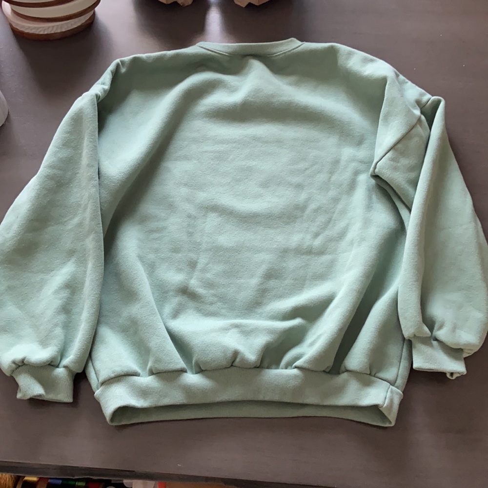🔥🚨Crew Neck Sweater - Picture 4 of 5